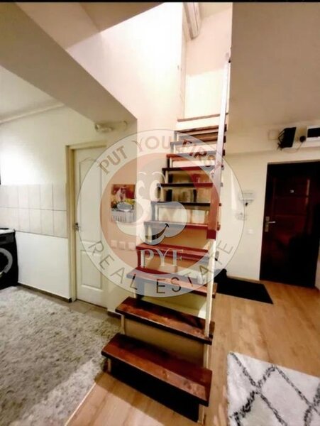 Timpuri Noi | Duplex | 3 camere | 60mp | B11888