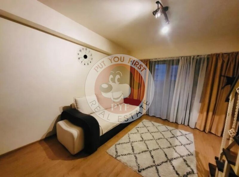 Timpuri Noi | Duplex | 3 camere | 60mp | B11888