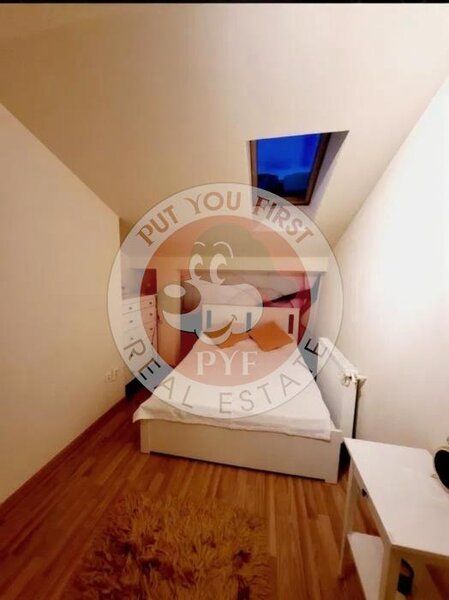 Timpuri Noi | Duplex | 3 camere | 60mp | B11888