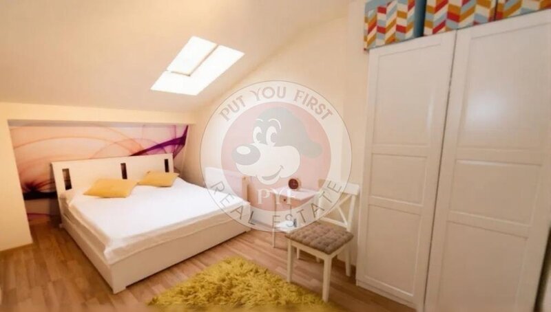 Timpuri Noi | Duplex | 3 camere | 60mp | B11888