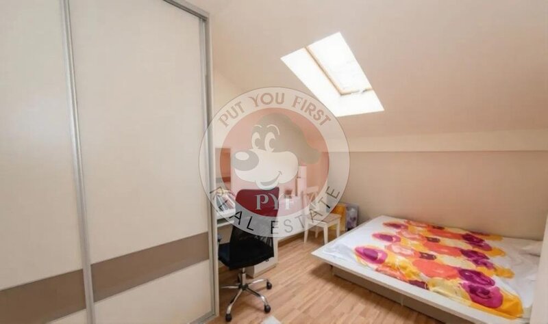 Timpuri Noi | Duplex | 3 camere | 60mp | B11888